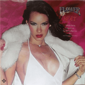 Flower - Heat