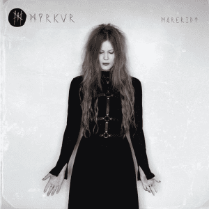 Myrkur (feat. Chelsea Wolfe) - Mareridt