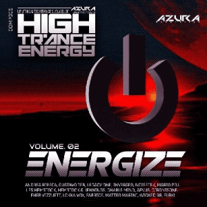 VA - ENERGIZE Volume 02