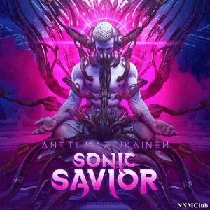Antti Martikainen - Sonic Savior