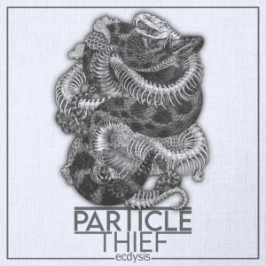 Particle Thief - ecdysis