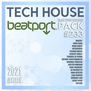 VA - Beatport Tech House: Electro Sound Pack # 233
