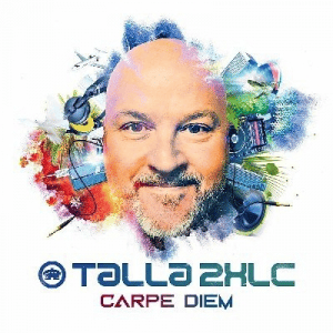 VA - Talla 2XLC - Carpe Diem