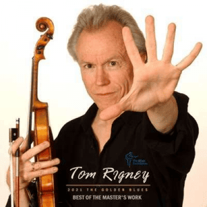 Tom Rigney - Best Of The Master's Work