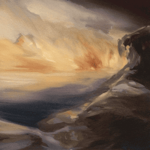 The Besnard Lakes - The Besnard Lakes Are The Last of the Great Thunderstorm