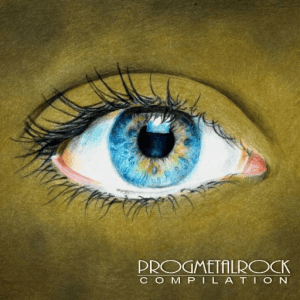 VA - Prog Metal Rock Compilation