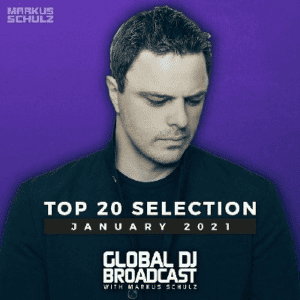 VA - Markus Schulz - Global DJ Broadcast - Top 20 January