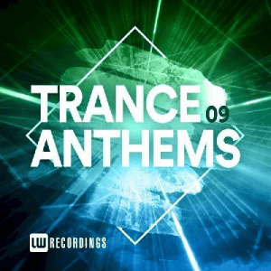 VA - Trance Anthems Vol 9