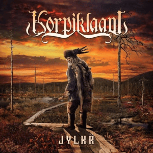 Korpiklaani - Jylha 