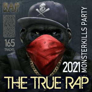 VA - The True Rap