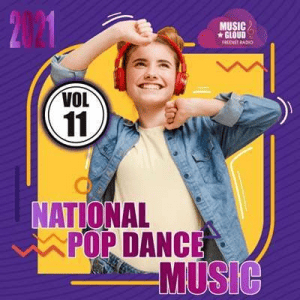 VA - National Pop Dance Music (Vol. 11)