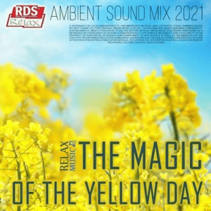 VA - The Magic Of The Yellow Day