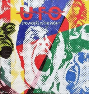 UFO - Strangers in the Night