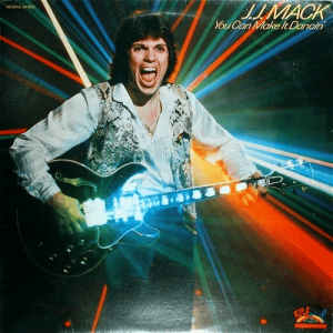 J.J. Mack - You Can Make It Dancin' 