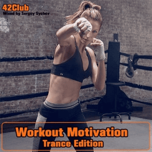 VA - Workout Motivation, Trance Edition