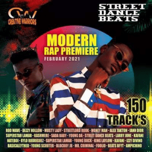 VA - Modern Rap Premiere