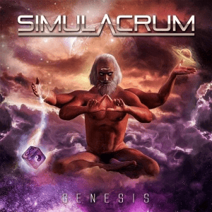  Simulacrum - Genesis