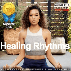 VA - Healing Rhythms