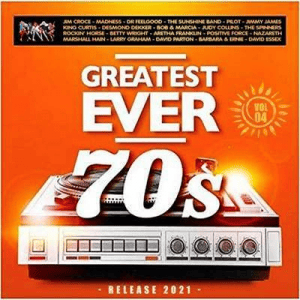 VA - Greatest Ever 70S Vol.04 