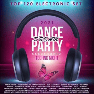 VA - Dream Dance Party