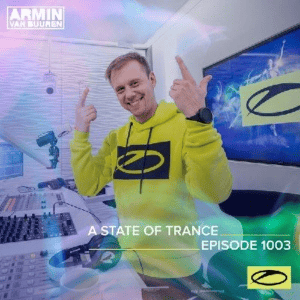 VA - Armin van Buuren & Ruben de Ronde & Allen Watts - A State of Trance 1003