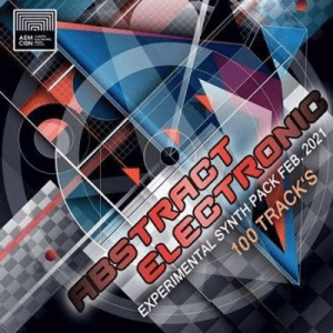 VA - Abstract Electronic: Experimental Synth Pack