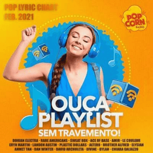 VA - Ouca Playlist