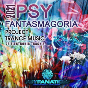 VA - Fantasmagoria