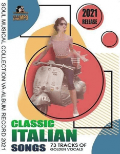  VA - Classic Italian Songs