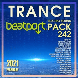 VA - Beatport Trance: Electro Sound Pack #242