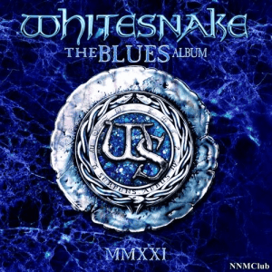 Whitesnake - The BLUES Album (2020 Remix)