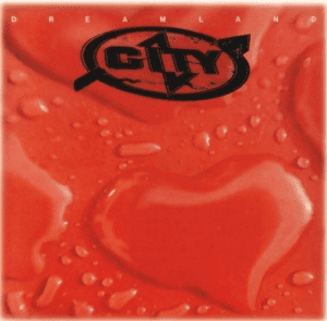 City - Dreamland ( " ")