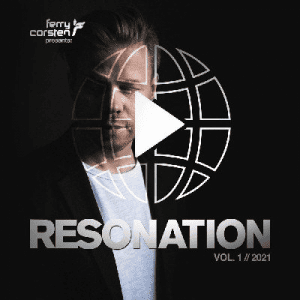 VA - Ferry Corsten - Resonation Vol.1