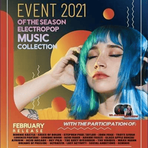 VA - Electropop: Event Of The Season