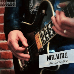  Mr. Hide -  