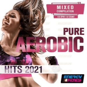 VA - Pure Aerobic Hits 2021