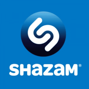 VA - Shazam - World Top 200 