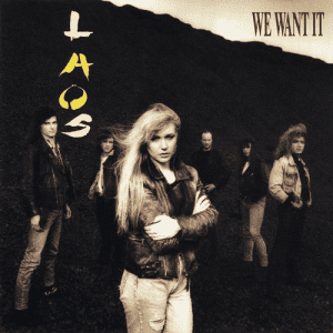 Laos - We Want It