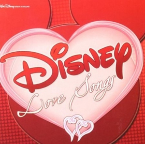 VA - Disney Love Songs