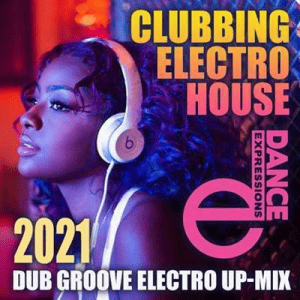 VA - E-Dance: Clubbing Electro House