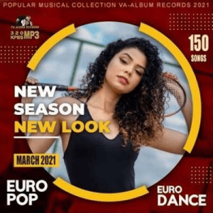 VA - New Season: New Look