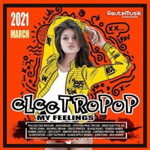 VA - My Feelings Electropop Music