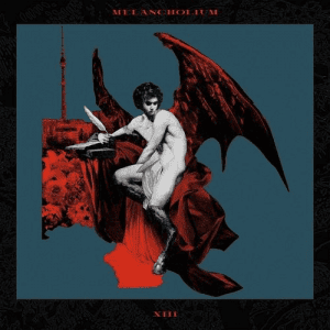 Mujuice - Melancholium