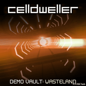 Celldweller - Demo Vault: Wasteland