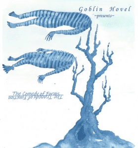 Goblin Hovel - The Comedy of Forms, The Tragedy of Function