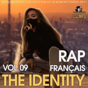 VA - Rap Francais (Vol.09)