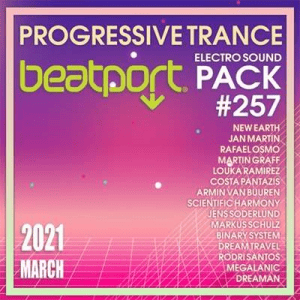 VA - Beatport Progressive Trance: Sound Pack #257