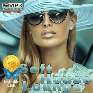 VA - Soft House Lounge
