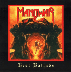 Manowar - Best Ballads