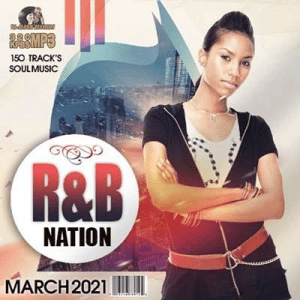 VA - R&B Nation